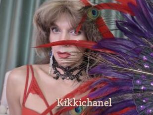 Kikkichanel