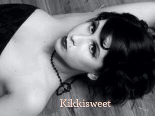 Kikkisweet