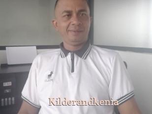 Kilderandkenia