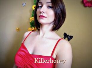 Killerhoney