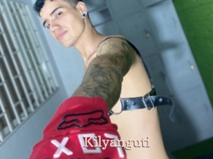 Kilyanguti