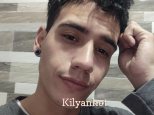 Kilyanhot