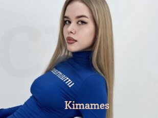 Kimames