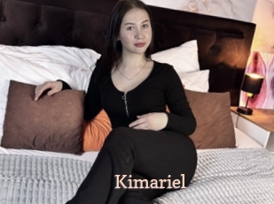 kimariel Chaude Vision