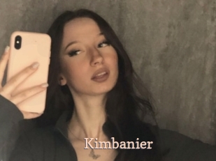 Kimbanier
