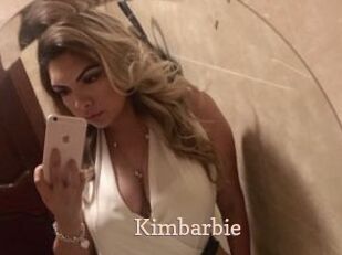 Kimbarbie