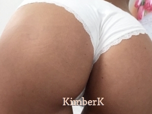 kimberK Chaude Vision