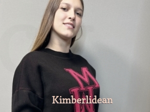 Kimberlidean