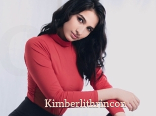 Kimberlithrincon
