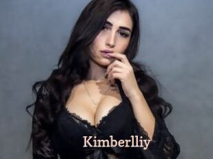Kimberlliy