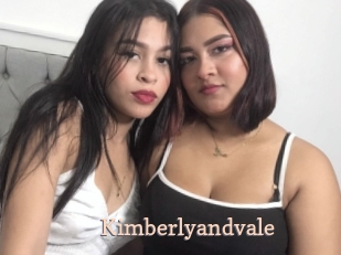 Kimberlyandvale