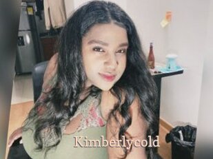 Kimberlycold