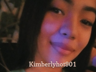 Kimberlyhot901