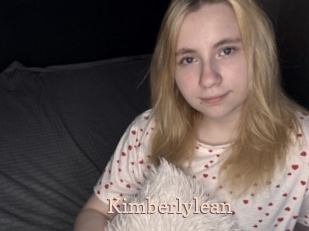Kimberlylean