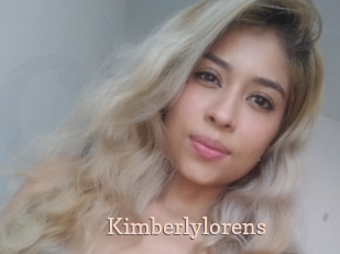 Kimberlylorens