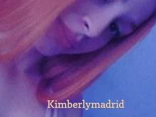 Kimberlymadrid