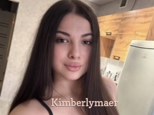 Kimberlymaer