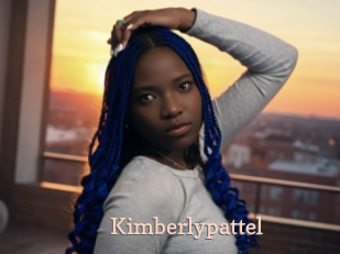 Kimberlypattel