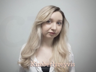 Kimberlyreyvis