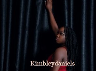 Kimbleydaniels