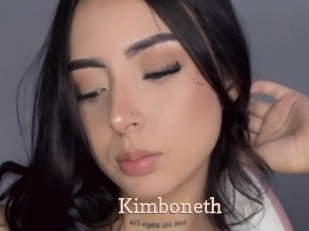 Kimboneth