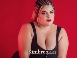 Kimbrookks