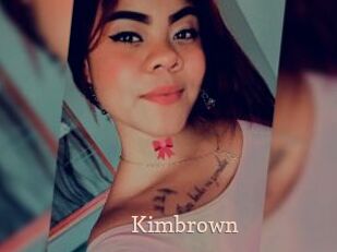 Kimbrown
