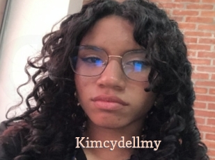 kimcydellmy Chaude Vision