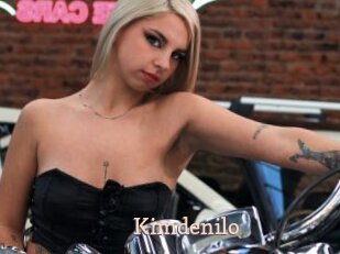 Kimdenilo
