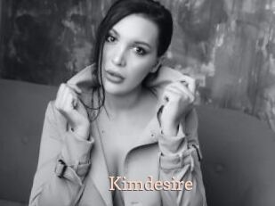 Kimdesire