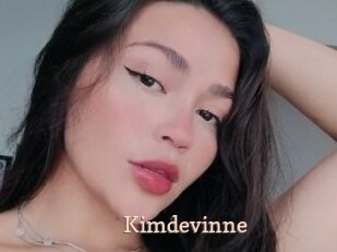 Kimdevinne