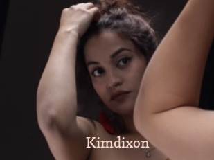 Kimdixon