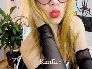 Kimfire