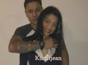 Kimftjean