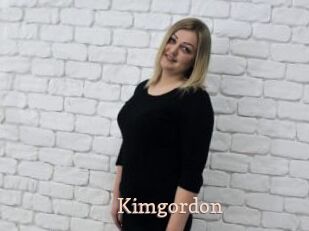 Kimgordon