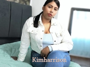 Kimharrison
