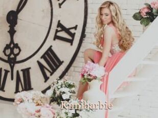 Kimibarbie
