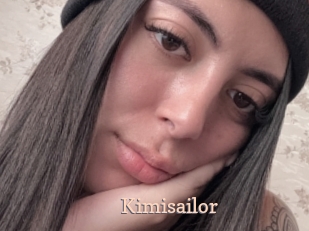 Kimisailor