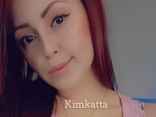 Kimkatta
