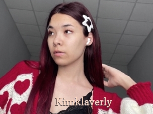 Kimklaverly