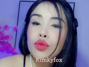 Kimkyfox