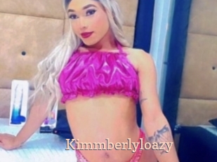 Kimmberlyloazy