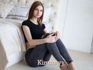 Kimmeyy