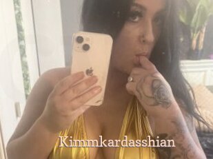 Kimmkardasshian