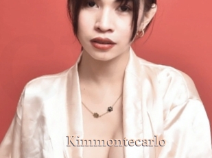 Kimmontecarlo
