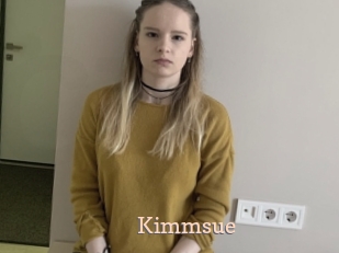 Kimmsue