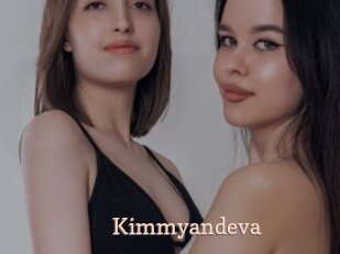 Kimmyandeva