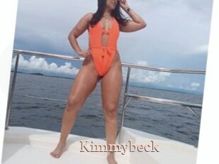 Kimmybeck