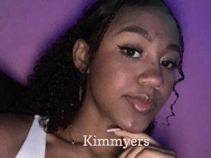 Kimmyers