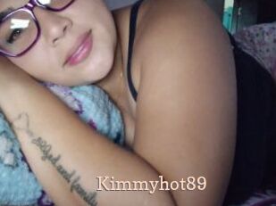 Kimmyhot89